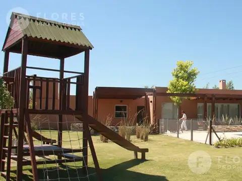 Terreno, Lote en venta en Barrio San Pablo Chico, Pilar