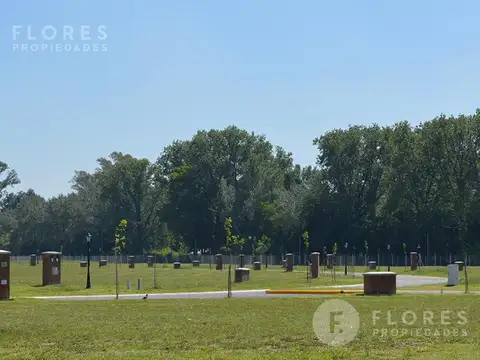 Terreno, Lote en venta en Barrio San Pablo Chico, Pilar