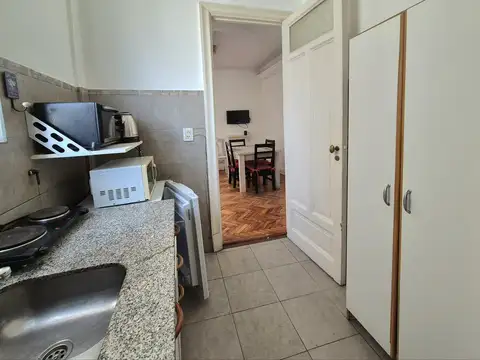 Departamento en Venta 70 años