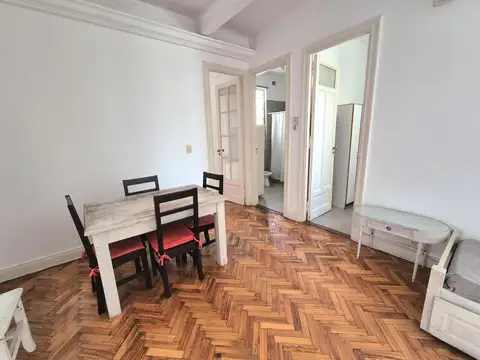 Departamento en Venta en San Nicolás, USD 95.000