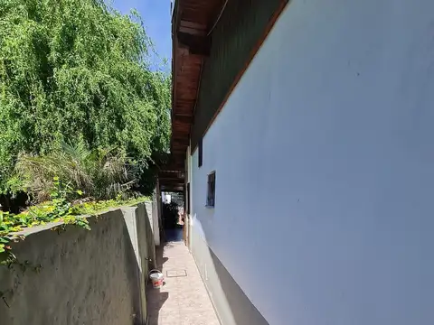 Casa en Venta 35 años
