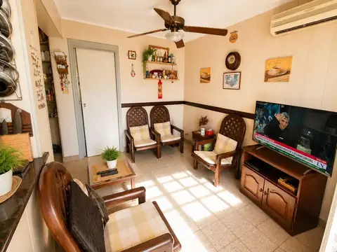 Casa en Venta 40 años