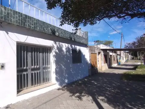 Casa en Alquiler en Ludueña, Rosario