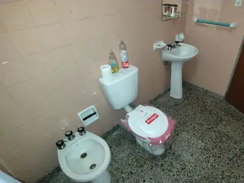 Casa en Alquiler 66 años