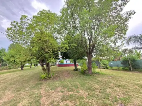 Casa en Venta en Pueblo General Belgrano, USD 140.000