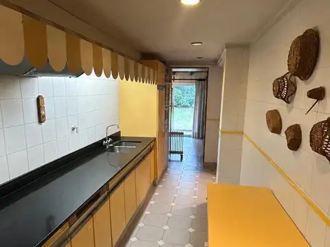Casa en Venta 60 años