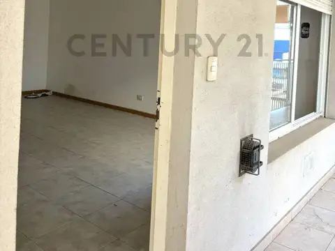 Santa Fe 1400, Piso 1