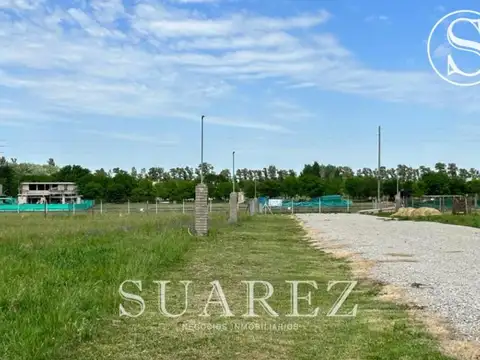 Terreno en Venta en Manzanares, USD 22.000