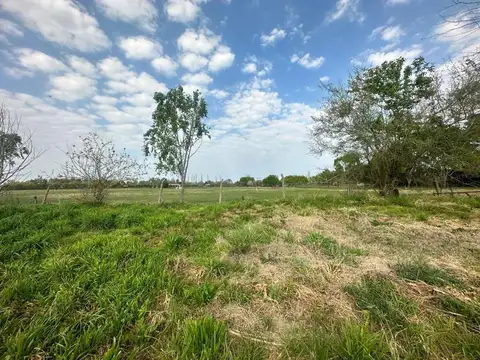 Terreno en Venta en Manzanares, USD 22.000