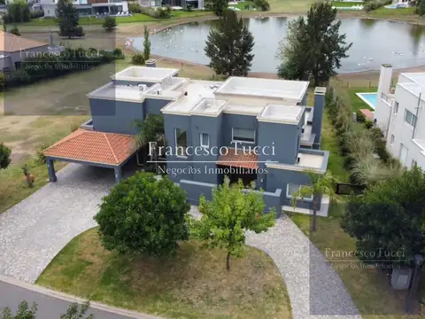 Casa en Venta en Terravista, Countries y Barrios Cerrados en General Rodriguez