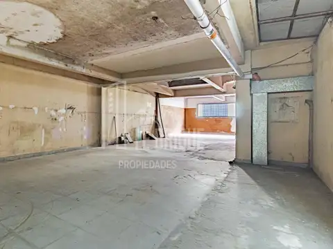 Local en Venta en Villa Ortuzar, USD 590.000