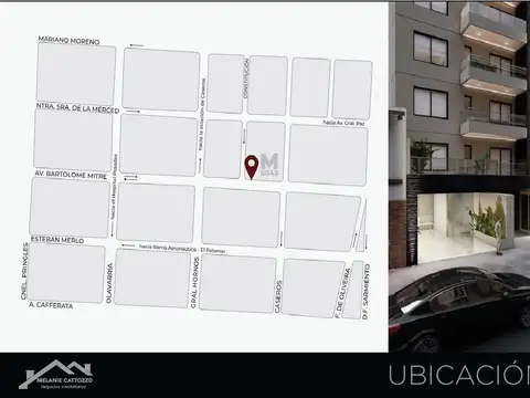 Departamento en Venta Permite mascota