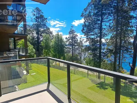 Departamento en Venta en San Carlos de Bariloche, USD 370.000