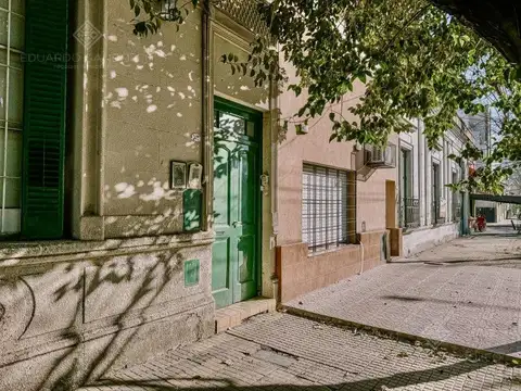 IMPECABLE PH a mts de la Avda y del FCGR - Apto CRÉDITO - OPORTUNIDAD 
