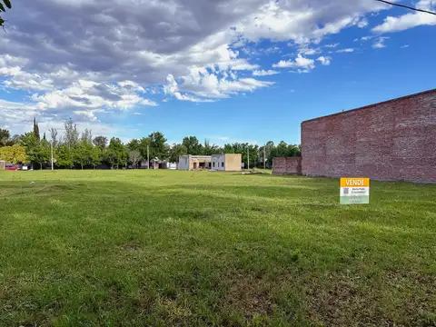 Terreno en Venta en Belgrano, USD 40.000