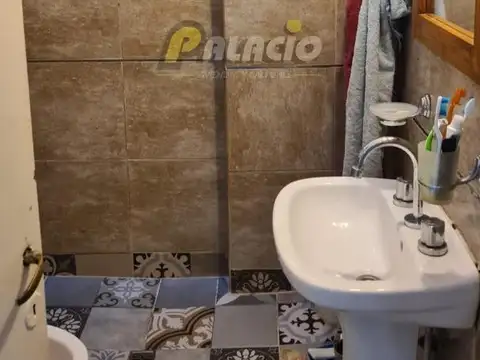 Departamento en Venta en Villa Libertad, USD 35.000