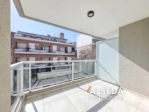 Departamento en Venta A Estrenar