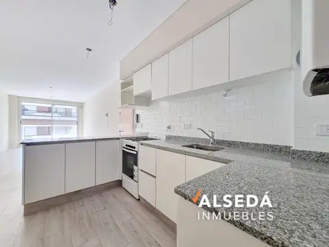 Departamento en Venta al Norte