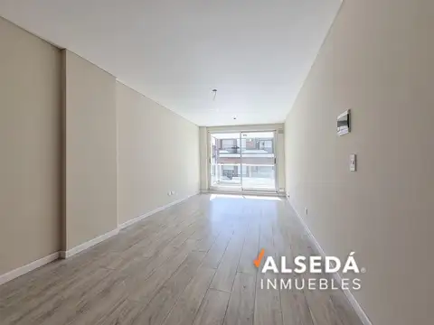 Departamento en Venta en Echesortu, USD 120.000