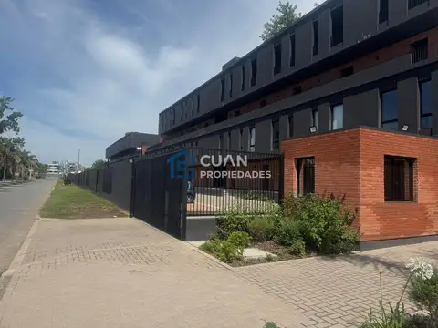 UP PILAR - CUAN PROPIEDADES