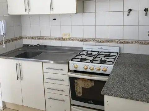 Departamento en Alquiler de 2 ambientes