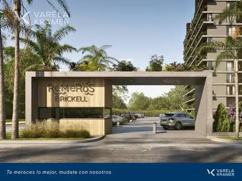 Departamento en Venta de 2 dormitorios