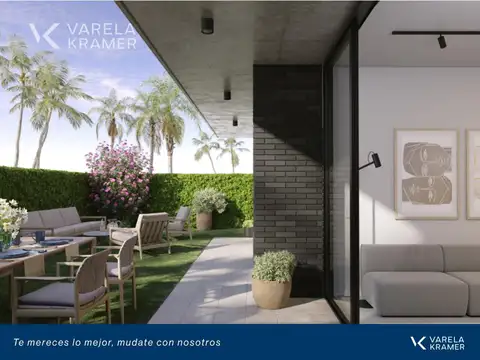 Departamento en Venta en Tigre