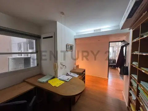 Oficina en Venta en La Plata, USD 85.000