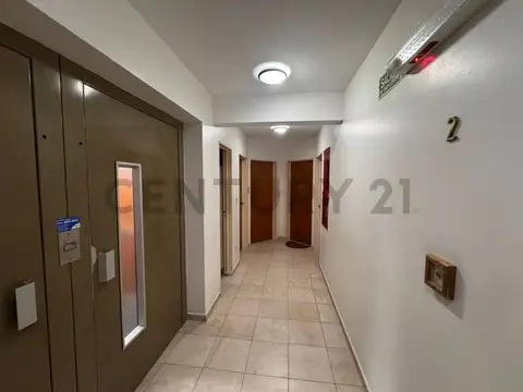 Oficina en Venta con 1 cochera