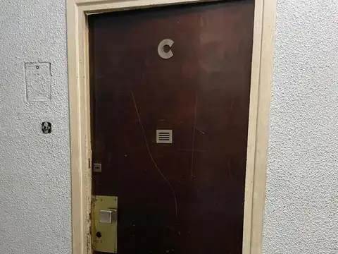 VENTA DEPARTAMENTO, CABA