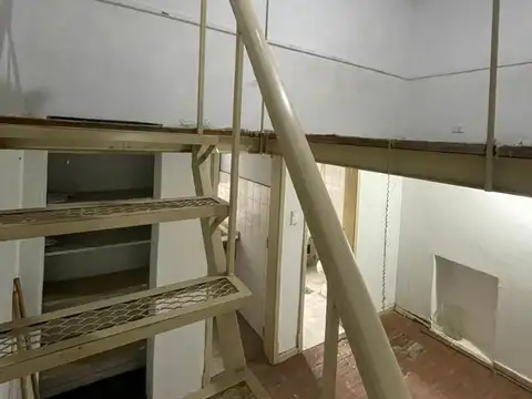 Departamento en Venta en Monserrat, USD 40.000