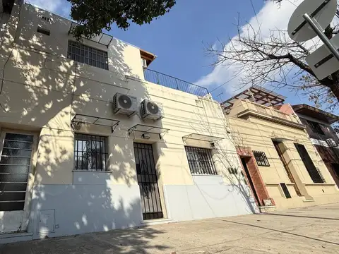 PH en Venta en Villa General Mitre, Capital Federal