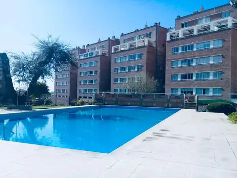 Esposos Curie 1300, Piso 3 B