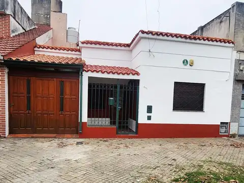 Casa en Rosario- VENTA- CORRIENTES 4300-ROSARIO