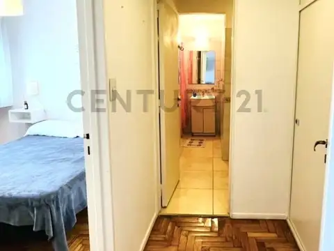 Departamento en Venta en Tribunales, USD 77.000