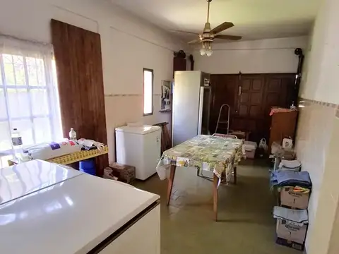 Casa en Venta en Lanus Oeste, USD 169.900