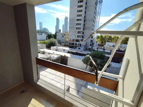 Departamento en Alquiler A Estrenar