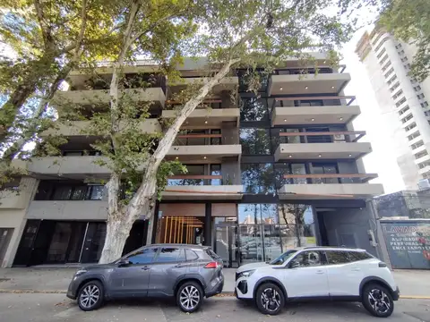 Departamento a estrenar un dormitorio con balcón - Rodríguez 130 bis