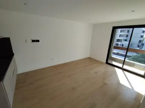 Departamento a estrenar un dormitorio con balcón - Rodríguez 130 bis