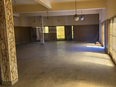 LISANDRO DE LA TORRE 400