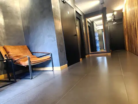 Departamento en Venta en Belgrano, USD 516.000
