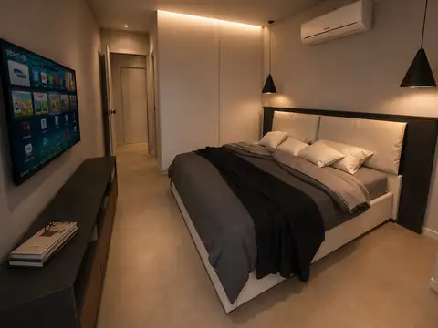 Departamento en Venta en Pacheco Sur, USD 108.000