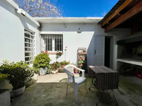 Casa en Venta 45 años