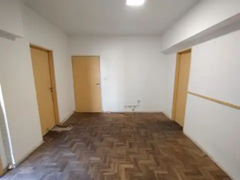 Departamento en alquiler en Balvanera