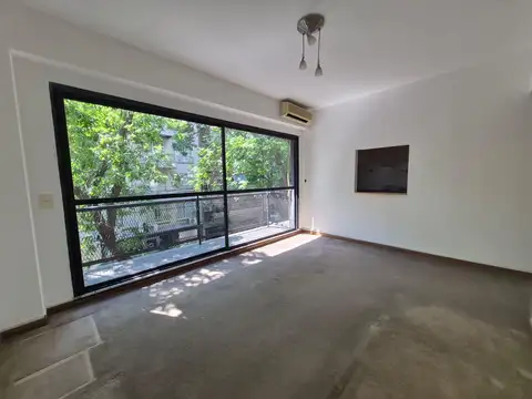 Alquiler - departamento 2 ambientes - Palermo