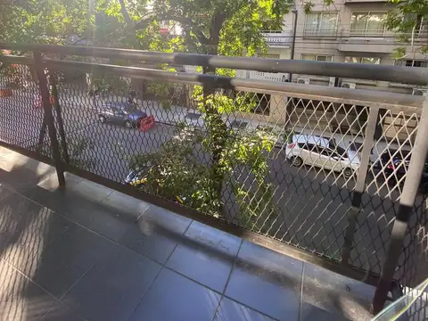 Departamento en Alquiler Apto profesional