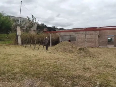 Calle sin nombre a Mts de Ruta 1 100