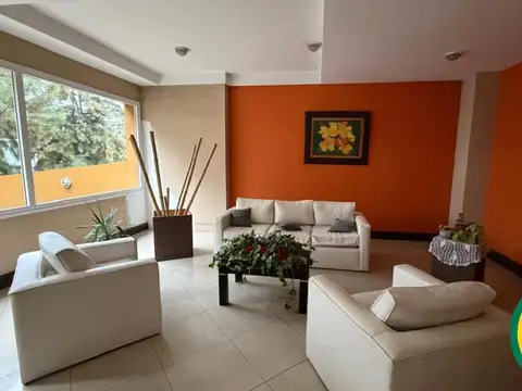 Departamento en Venta 17 años