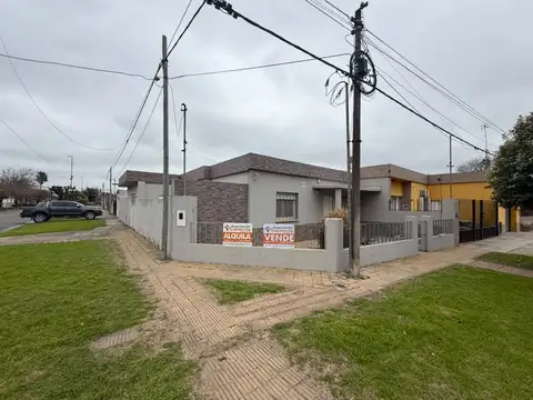 Casa en Alquiler en Villa Constitucion, Constitución
