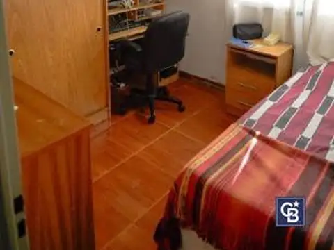 Departamento en Venta con 1 cochera
